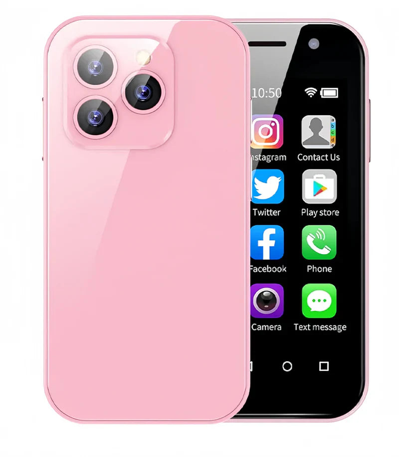 Mini - Smarttelefon