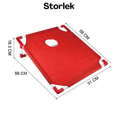 Cornhole spel - Ett populärt utomhusspel