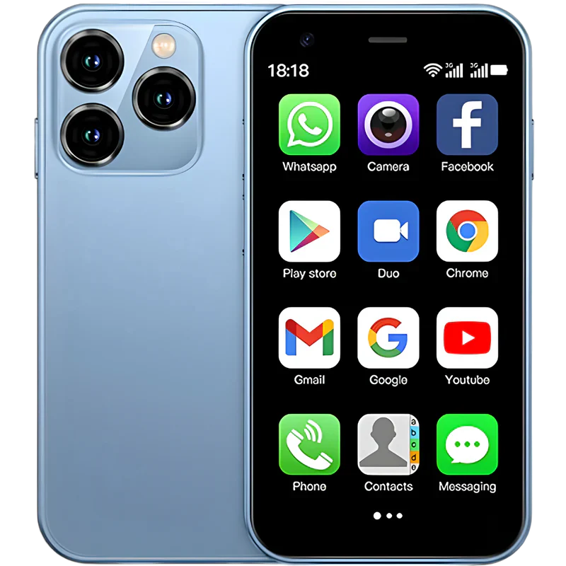Mini - Smarttelefon
