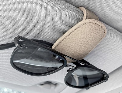 ClipView™ – Smart Glasögonhållare för Bilen