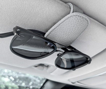 ClipView™ – Smart Glasögonhållare för Bilen