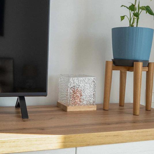 Norrskenslampan™ – Från mörker till magi på ett ögonblick