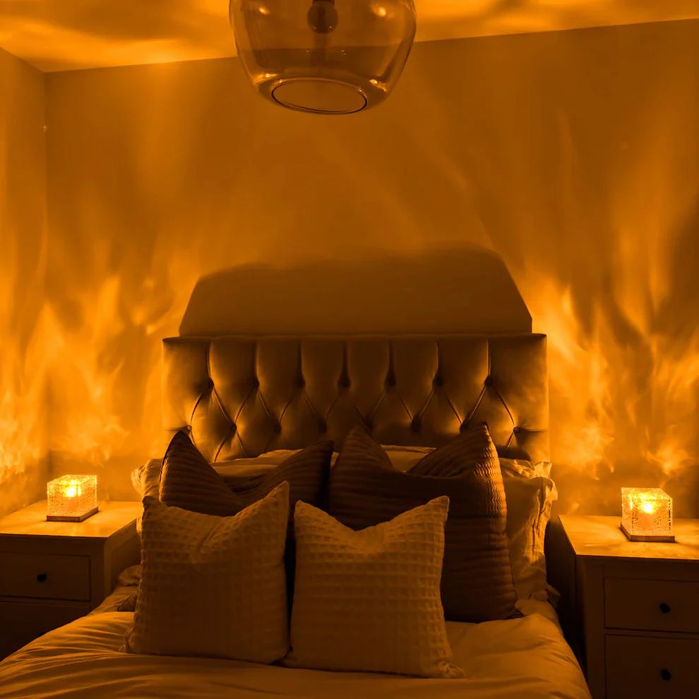 Norrskenslampan™ – Från mörker till magi på ett ögonblick