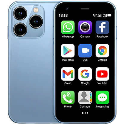 Mini - Smarttelefon