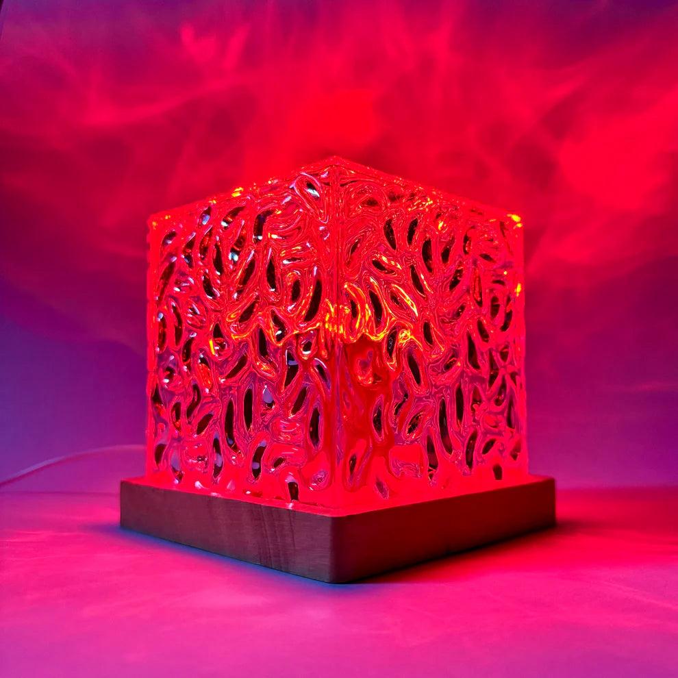 Norrskenslampan™ – Från mörker till magi på ett ögonblick