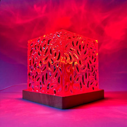 Norrskenslampan™ – Från mörker till magi på ett ögonblick