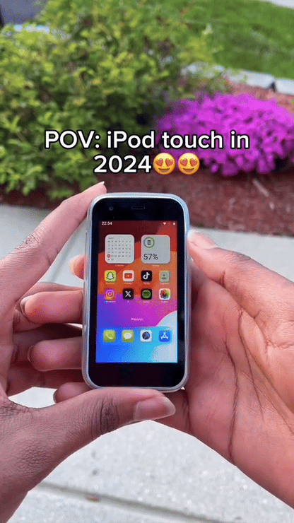 Mini - Smarttelefon
