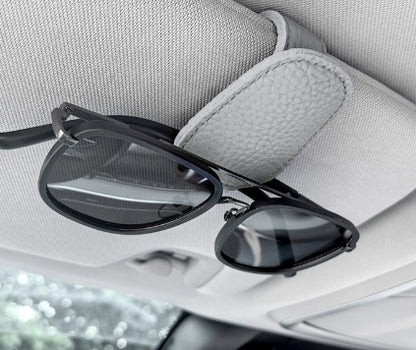 ClipView™ – Smart Glasögonhållare för Bilen
